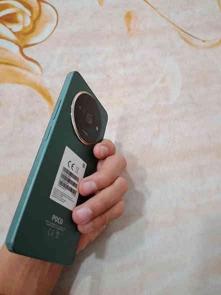 للبيع أو مراوس اب ايفون 8 أو اي جهاز 
جهاز للبيع.  بوكو c61. ذاكره 128 داخليه 6.  
:: جهاز جديد مستخدم 5ايام فقط كامل مع الملحقات:::
            /////(سعره 90  بي مجال قليل )/////
     مكاني شهربان الأحمر قرب ملعب الأحمر   للاتصال.             ***********.
