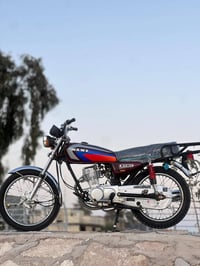 دراجه نضيفه • موديل 2023 • بابل المسيب