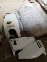 تايكر • تانكي • صفاحيات جدد