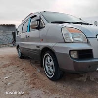 ستاركس 2007 مسكر اوتماتيك مكفوله من كلشي مكينه كير تخم تاير حداديه بدي...