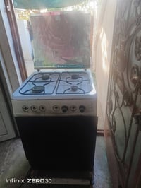 ميز بلازما • طباخ • غسالة