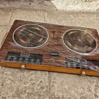 طباخ مستعمل شهر نضيف كلش شغال على اخر حبايه ب 45الف وبيه مجال للشراي ‏...