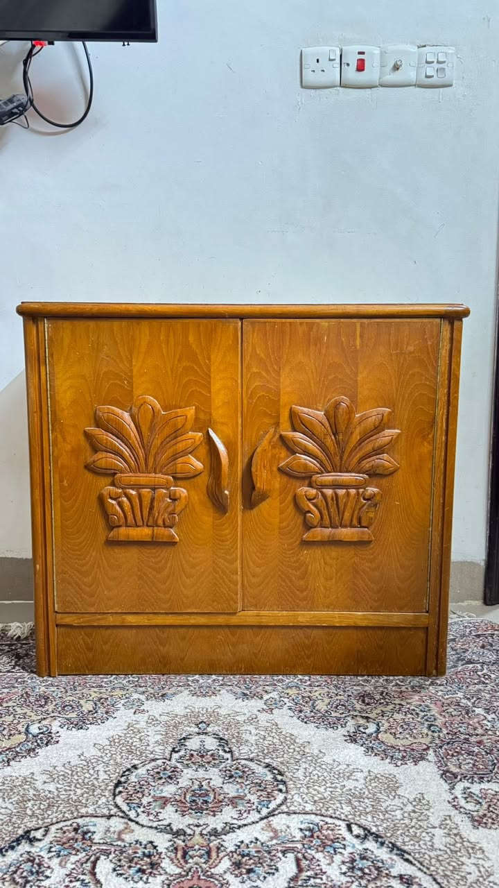 غرفة صاج عراقي للبيع نظيفه كلش


**إذا كنت صاحب هذا الإعلان وتريد حذفه لأي سبب، رجاءا أرسل رسالة إلى الدعم الفني**