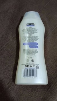 ✨ شامبو ألماني أصلي – مع باركود ✨ 💧 حجم العبوة: 300 مل 📦 الكرتونة: 12 ...