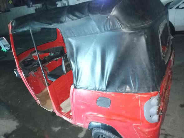 سلام عليكم بياجو 18
فول نضافه عدل وكبل للشارع مكينه توها صاعده عليها اوراق كامله 
بغداد الجديدة النعيريه
سعر مليون وربع وبيها مجال 
***********
