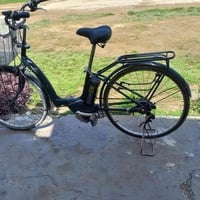 بايسكل شحن • منطقة الري • بغداد