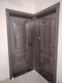 تنصيب أبواب تركي مع بواب صيني 07818476216