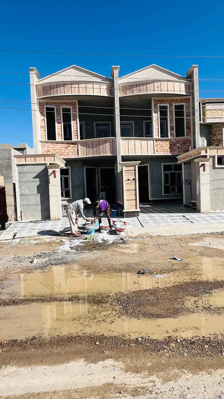 السلام عليكم ورحمة الله وبركاته 

يوجد كادر لعمل سقوف ثانويه +صبخ + عمل ديكورات بلازمه + عمل ورق جدار + بديل رخام و كل الانواع 
 للأستفسار 

فهد لوكالة الاصباغ ‭***********‬
 عبدالرحمن ***********
