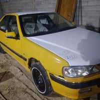 بيجو بارس • بيجو • بارس • سيارة بيجو • سيارة للبيع • سيارة 2012 • بيجو...