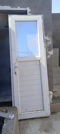 بي تراب • ٢م×٧٠ • شارع الصب عمود 321