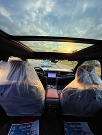 جيب كراند شيروكي اوفرلاند الموديل :2023. (خليجي) .  المحرك : . V6. 3.6...