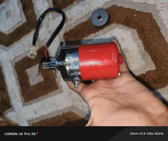 سلام عليكم سلف 55 مال عدله. شتريته وطلع الخلل مو بل سلف 15 قفل قفل نجف حي ميسان ***********
