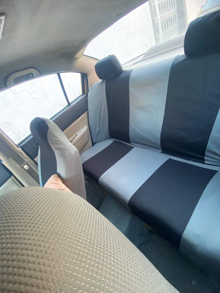 سيارة للبيع او مراوس 
نوع شيري اي فايف  موديل 2012 محور كير محرك كورلا ارقام انكليزي بغداد  
السعر 35ورقة
 فلوجه ***********
