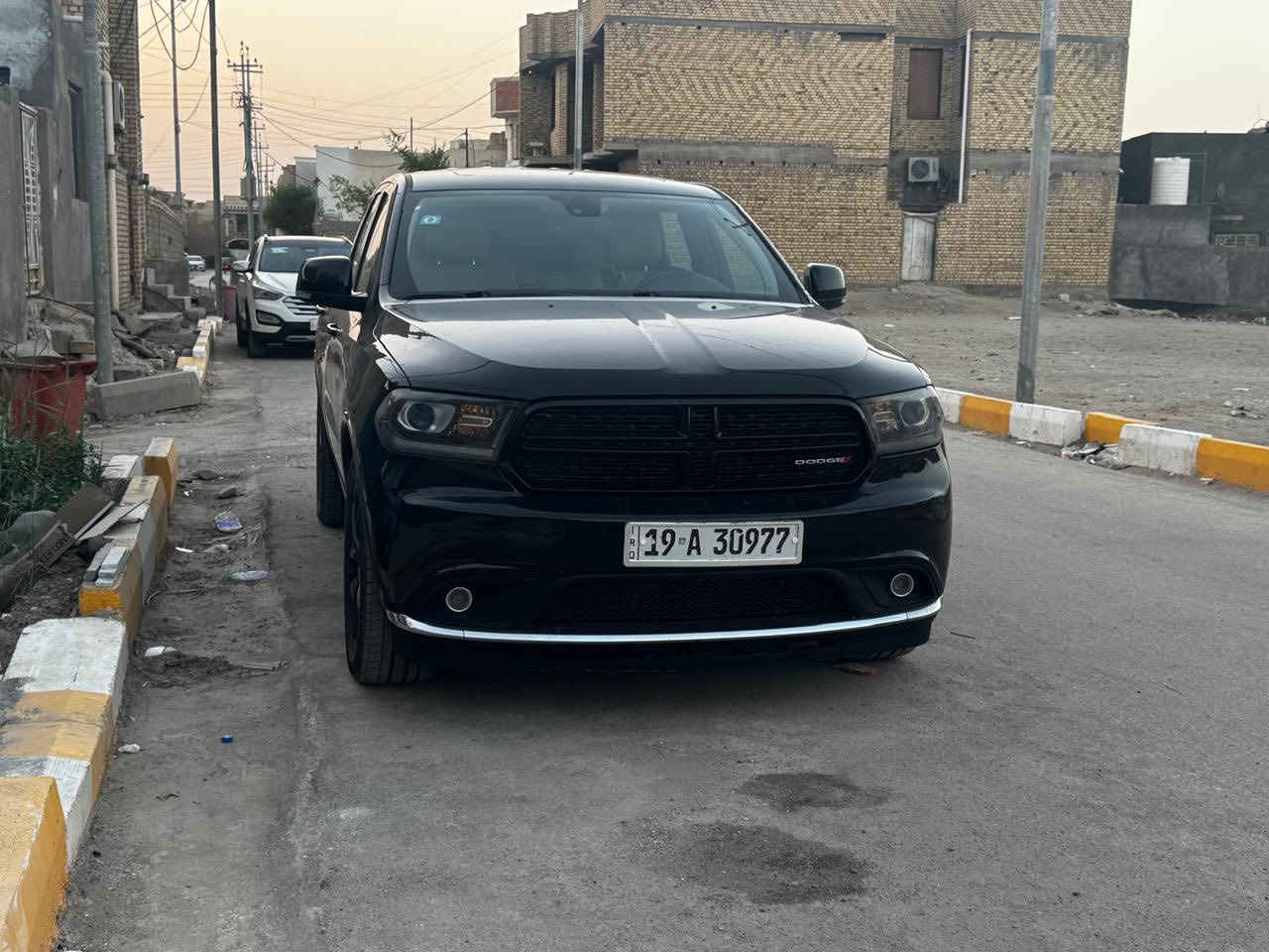 دورنكو gt 18 معلاية 23
دورنكو خليج   gt فول موديل 18 معلاية 23 رقم كربلاء  بيها كلير من امريكا كم قطعه المكان ناصريه صوب الشامية باتري جديد اطارات تبريد بيها نقص بعض الملاحظات بالحداديه  السعر185 
رقم الهاتف ***********
