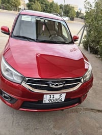 تيكو موديل 2019 رقم بغداد انكليزي الجديد بسمي  هزه جديده ماشيه 45 الف ...