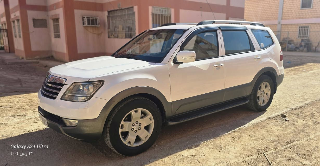 بغداد
مكفولة
بارد كد شبر بالجنطة اثر طعجة لا طخة ولا ضربة. 
ماشية 100
باسمي
سنوية 2030
فول مواصفات ماعد الفور ويل ملغي . 
تخم تاير نيكسن . 
مابيها اي نقص عدا فطر بالجامة . 
لايت عدسة زنون عالي ناصي 
عالي اصفر 
شاشة كار بلي
سماعات جدد . 
اي نقص مابيها . 
سعرها 180 
للاستفسار ***********
