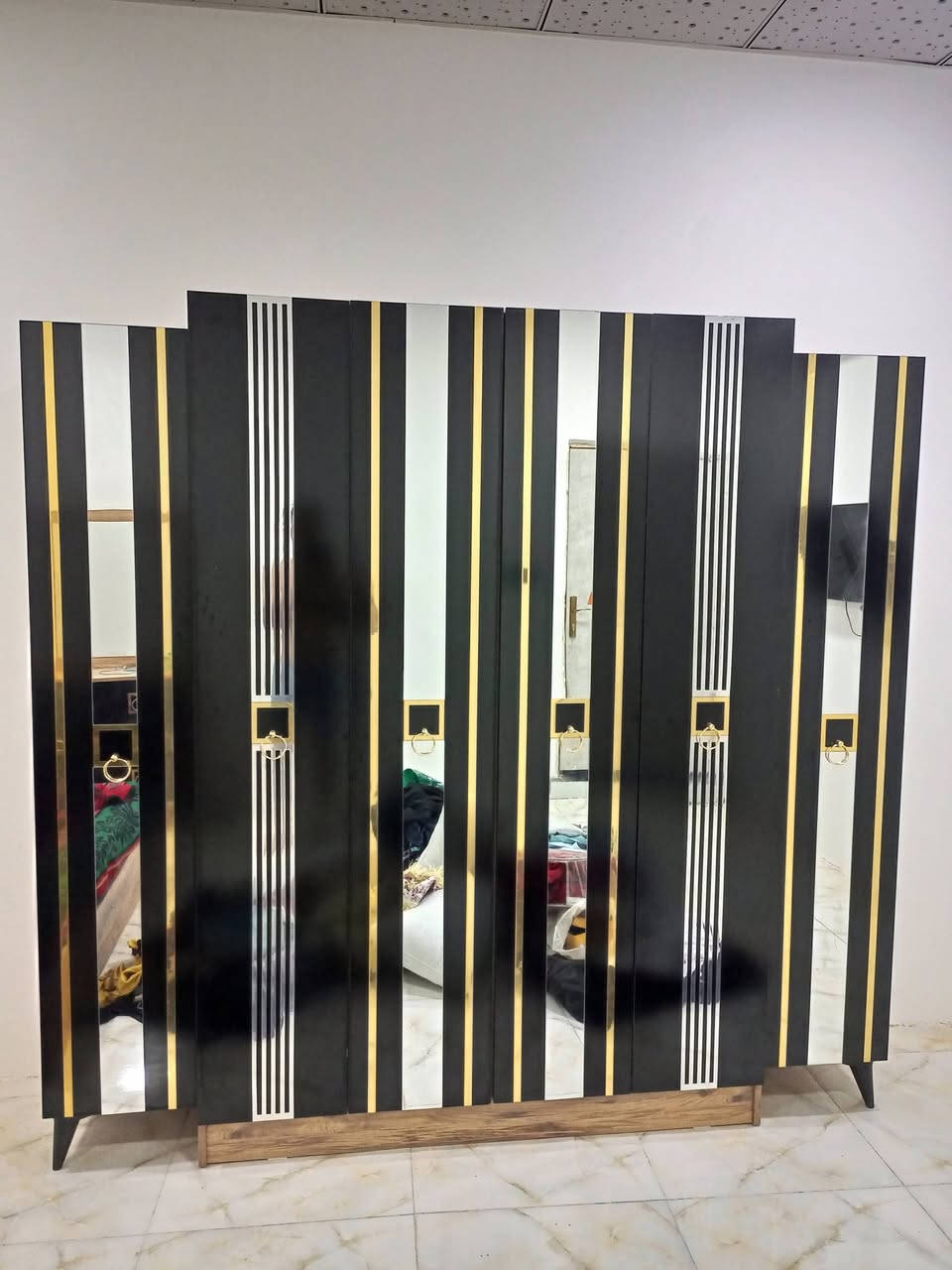 غرفه تركيا للبيع للتواصل خاص


**إذا كنت صاحب هذا الإعلان وتريد حذفه لأي سبب، رجاءا أرسل رسالة إلى الدعم الفني**