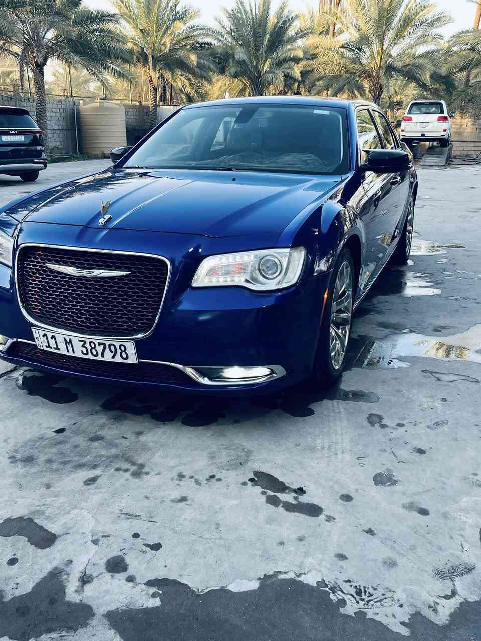 السلام عليكم اوباما 2018  c
فول مواصفات تو ويل بسمي
حادثه بابين الصدر وخلفي فقط
جديده السياره احله من صوره
مكاني بابل قرب شريفه بت الحسن 
رقم ***********
