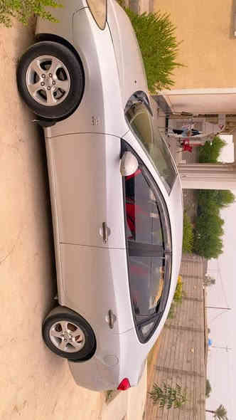 افانتي موديل 2009 بيها جاملغ سايق مبدل لون سلفر
بيها ملاحظات بسيطه سياره بلدعاميات والكشر بيها طخه بسيطه جاملغ خلف السائق ممصلحه 
سياره مابيها صبغ
تخم تاير 
كير محرك مكفولات 
رقم بغداد دولي جديد
تبريد شغال 
محرك١٦٠٠
سعر ١٠٠$ بيها مجال بسيط
بأسمنه تحويل ثاني يوم 
مكان سياره بغداد ناحيه الرشيد 
رقم الهاتف للتواصل 
***********
