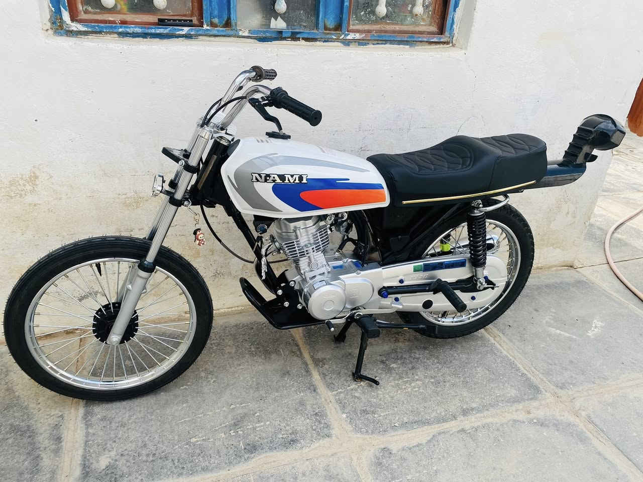 سلام عليكم نامة شلامجة للبيع شاصي 18 بارت اوراق اصولي بورية رفيعة دراجة توه معمرها مكاني ناصرية قضاء الغراف


**إذا كنت صاحب هذا الإعلان وتريد حذفه لأي سبب، رجاءا أرسل رسالة إلى الدعم الفني**