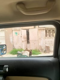 الكرادة بغداد • سهم ١٩م • وكالة عامة