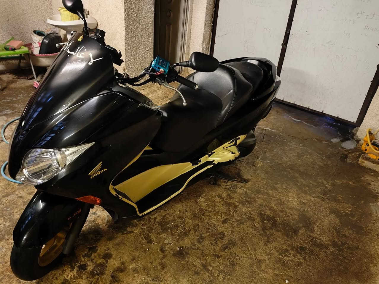 فورزا 010 s7
محرك مكفول كير شغال ٧ نمر مابيهه نقوصات عده الويل الخلفي بي عواج سعرهه ١٤٠٠ مكاني الدورة ابو دشير ***********
