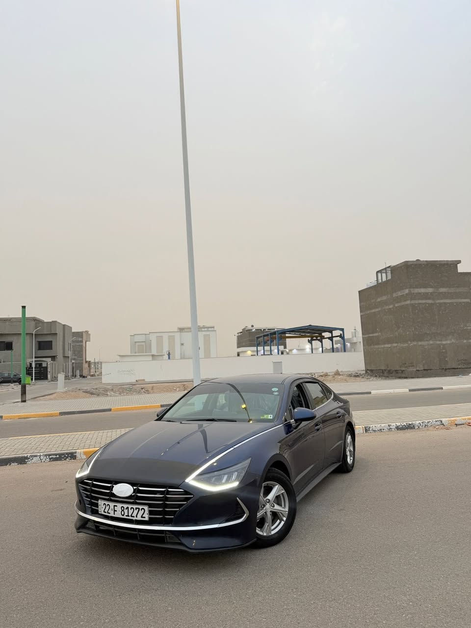 سلام عليكم
هيونداي سوناته
موديل 2021
رقم اربيل تحويل او وكاله
كفاله السياره 
حادثها دعاميه فقط
ماشيه 90 الف
مواصفات عاديه معروفه
مكينه 2500
سعرها 160 وبي مجال
مكان السياره البصره كازينو لبنان 
للاستفسار 
 ***********
