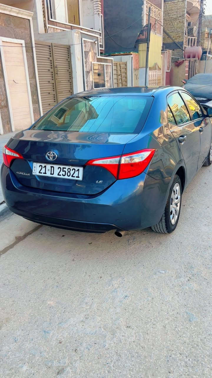 السلام عليكم من رخصة الادارة المحترمة كورلا مديل ١٦ رقم سليمانية الجديد السنويه تنتهي ٢٧ السونار بل المنشور مكان السيارة الشعب السعر ١١٧ رقمي ***********
