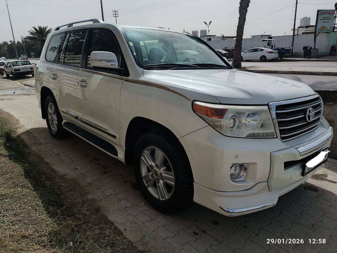 لاندكروز جكساره 2015 شركة ساز بريم فول مواصفات واحد على واحد رقم اربيل انكليزي راعيه نجف مكفوله ماعده بيه كارت 5اصابع يم البك لايت والباقي كفاله سعرها 415 وبيه مجال قليل واي استفسار اتصل ***********
مكان سياره نجف حي الامير النجف, العراق
