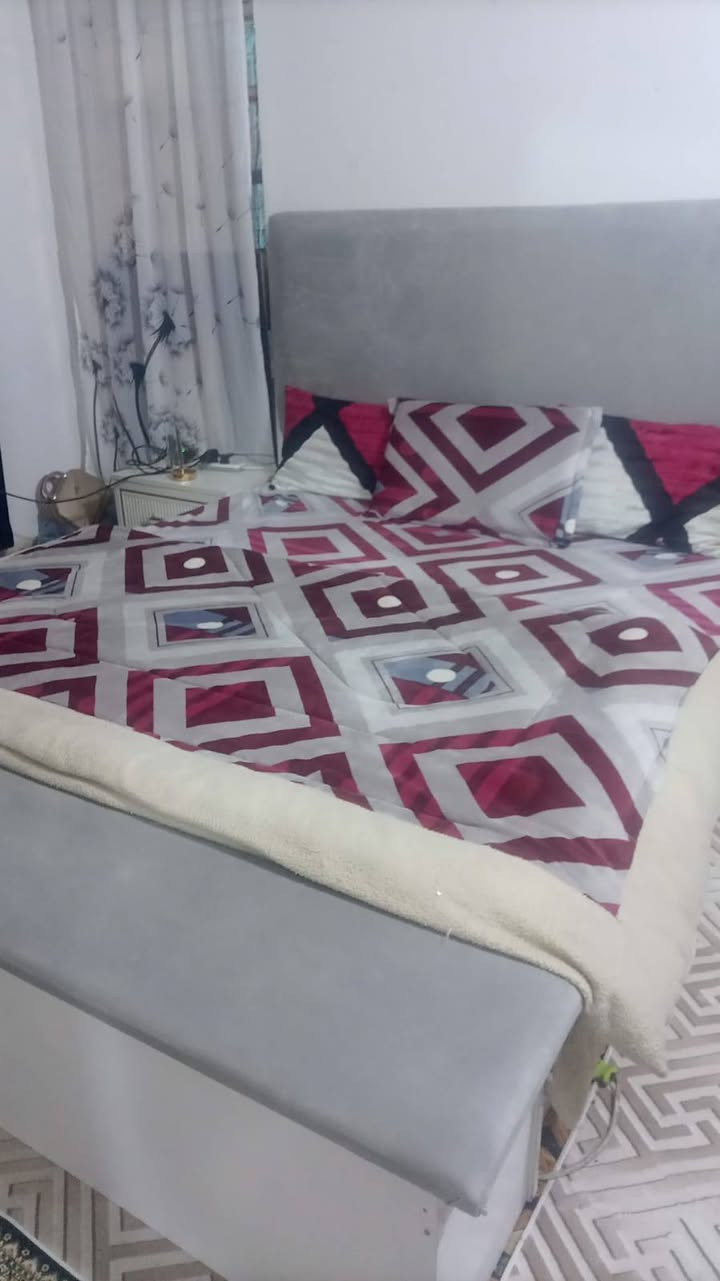 السلام عليكم غرفه تركي البيع السعر750وبيه مجال اي اضرار مابيه العنوان البياع


**إذا كنت صاحب هذا الإعلان وتريد حذفه لأي سبب، رجاءا أرسل رسالة إلى الدعم الفني**