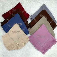 شالات وربطات • كوزمتك باريس • مجمع حطين