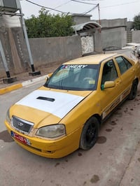 موديل ١١ • رقم احمر • ديالى كنعان