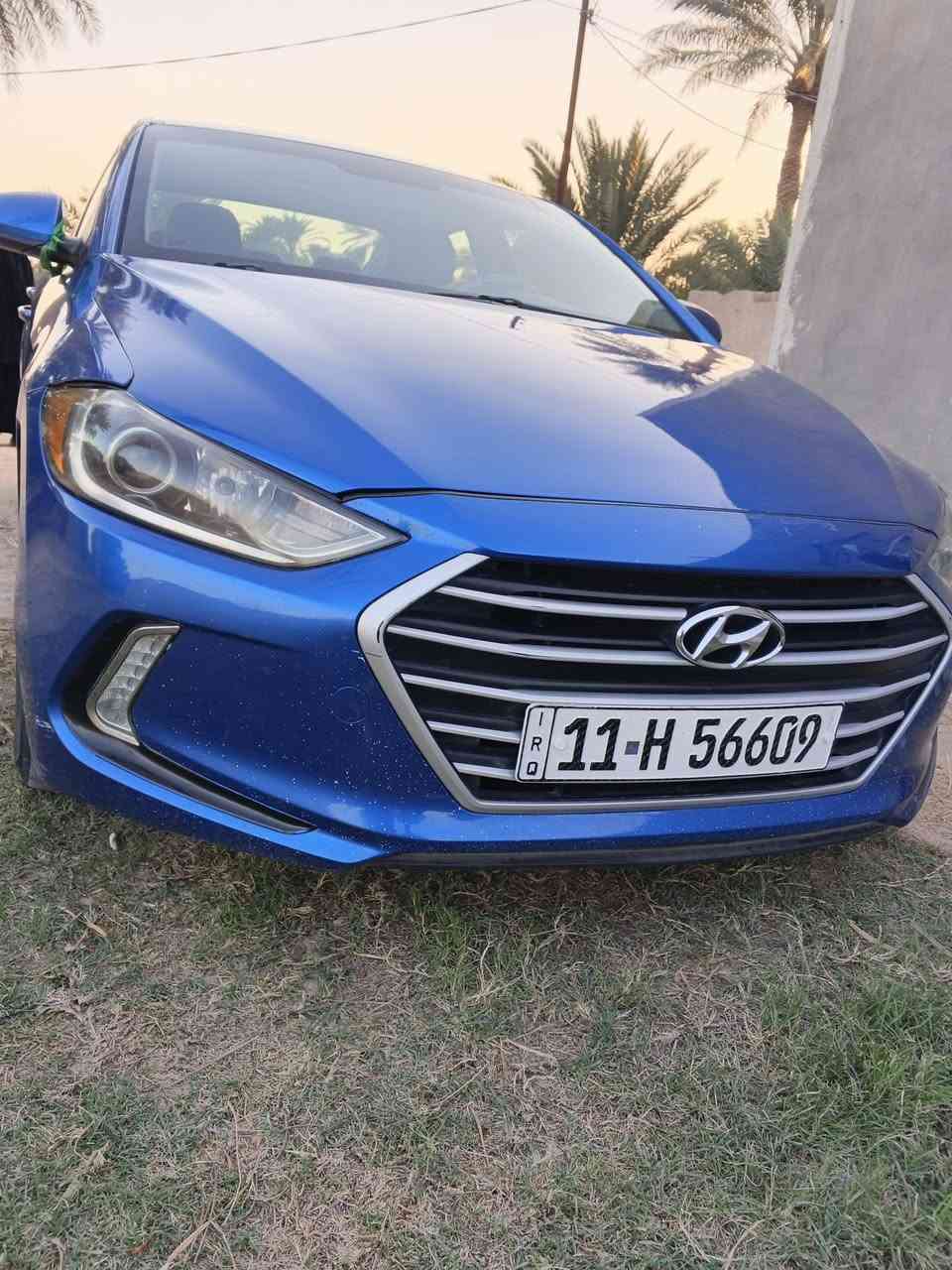 النترا 2018 امريكي  فول موصفات
ماشيه 79الف ماشيه

بصمه

كشنات جلد 

فتحه سلايت  

فول تحكم استيرن

مري شفط وترحيب 

شاشه جبيره 

داخل رصاصي واسود

نضام سبورت 

حساس اصلي 

يدات نيكل 
رقم انكليزي بغداد 
محرك 2000 دوش 

هزه وسنويه جديده بسمي 

مكان الدوانيه... الدغاره

سعر 138وبيه مجال حك الجيه 

رقم ***********
