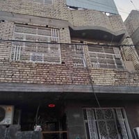 بيت 49 واجهة ونزال 7*7 ب اسمي تحويل مباشر مجاور العمارة أول بيت لاستفس...