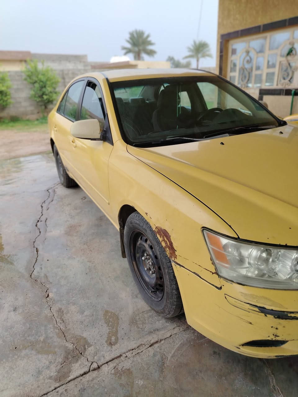 سوناتا وارد مريكي  2009  رقم بغداد سنويه 2029 وهزه جديده 
سياره  جاهزه مابيها نقص تبريد ثلج 
مكينه كير كفاله سياره كامله  السعر تصال ***********
مكاني صلاح الدين الدجيل
