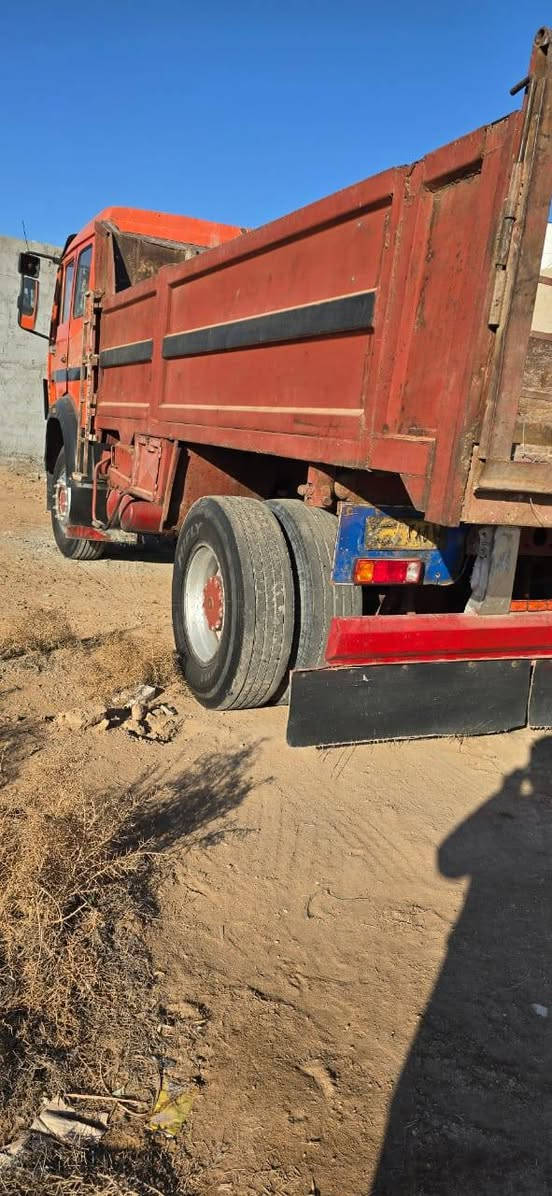 السلام عليكم ورحمة الله وبركاته لوري البي موديل ٨٥ للبيع وماعرف محركه شكد كيرها شنو ماعرف اطلب فلوس جابوليا الي اطلبهم الشراي يجي يشوف بعينه ويجيك على راحته يعجبه الف خير وبركه والمايعجبه اخليه على راسي وجزاكم الله خير عنوان الصقلاوية مركز الناحيه ويكول الي جابه الوكاله بسم مره كرايبه والشراي يامن المبلغ لحين يكتمل التحويل حتى يضمن حقه واني اضمن حقي اسف ع اطاله المنشور بس حتى الشراي يفتهم موضوع السياره التواصل ***********
