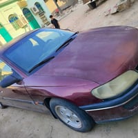 اوبل بزون • ١٩٩٥ • رقم بغداد