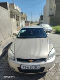 امبالا • ٢٠٠٩ • ٣٦٠٠