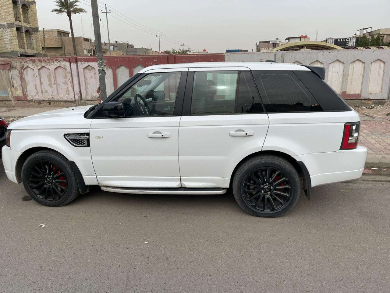 رانج 2011 السياره كلش جديده البيع واو امراوس  الرقم *********** إتصل  وشاراي بي خير ويدلل مكينه بل كرتون شاده جديده
