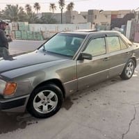 ١٩٩٢ • رقم ديالى • مكينة وكير بالشرط