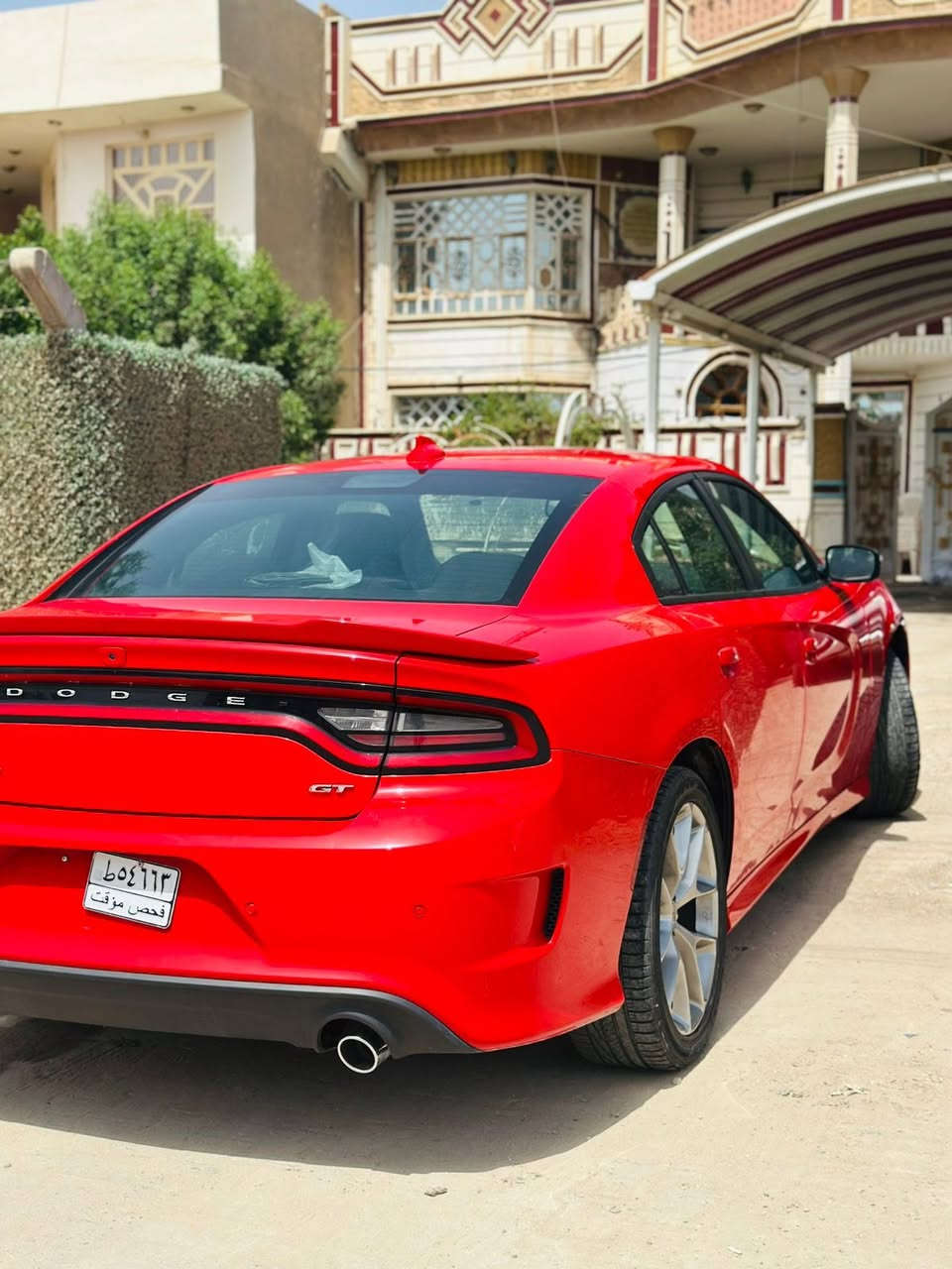 السلام عليكم
دوج جارجر 2023GT

ضراره بنيد فقط بدون (شاصي لغد محرك كير كفااااله شرط فحص )

مواصفات GT معروفه

ماشيه 29 مشي امريكا

دخول جديد بسمي (بدون ارقام )

مكاني بابل القاسم

السعر 245

***********
