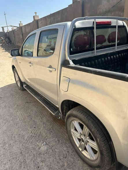 بيكم ازوزه ياباني  للبيع موديل 2019 فور ويل
گاز
مكفوله كفاله عامه
رقم ذي قار سنويه 2030 بسمي مداور ثاني يوم 
***********
مكلف بالنشر
