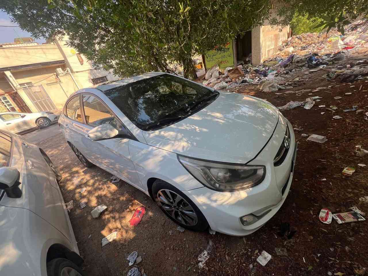 2016 رقم بغداد السعر 105ماشية 139كم.


**إذا كنت صاحب هذا الإعلان وتريد حذفه لأي سبب، رجاءا أرسل رسالة إلى الدعم الفني**