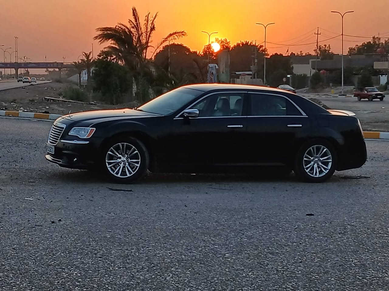 للبيع موديل 2012 اربيل مداور ثاني يوم صورة لحادث مرفق مع لمنشور سعر 182
***********
