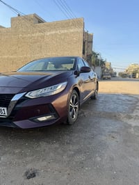 سنترا ٢٠٢١ • وارد امريكي • فول مواصفات