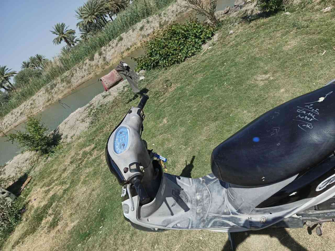 دراجه ماكس لبيع ب مليون وميه وبيه مجال ‏‪***********‬‏
