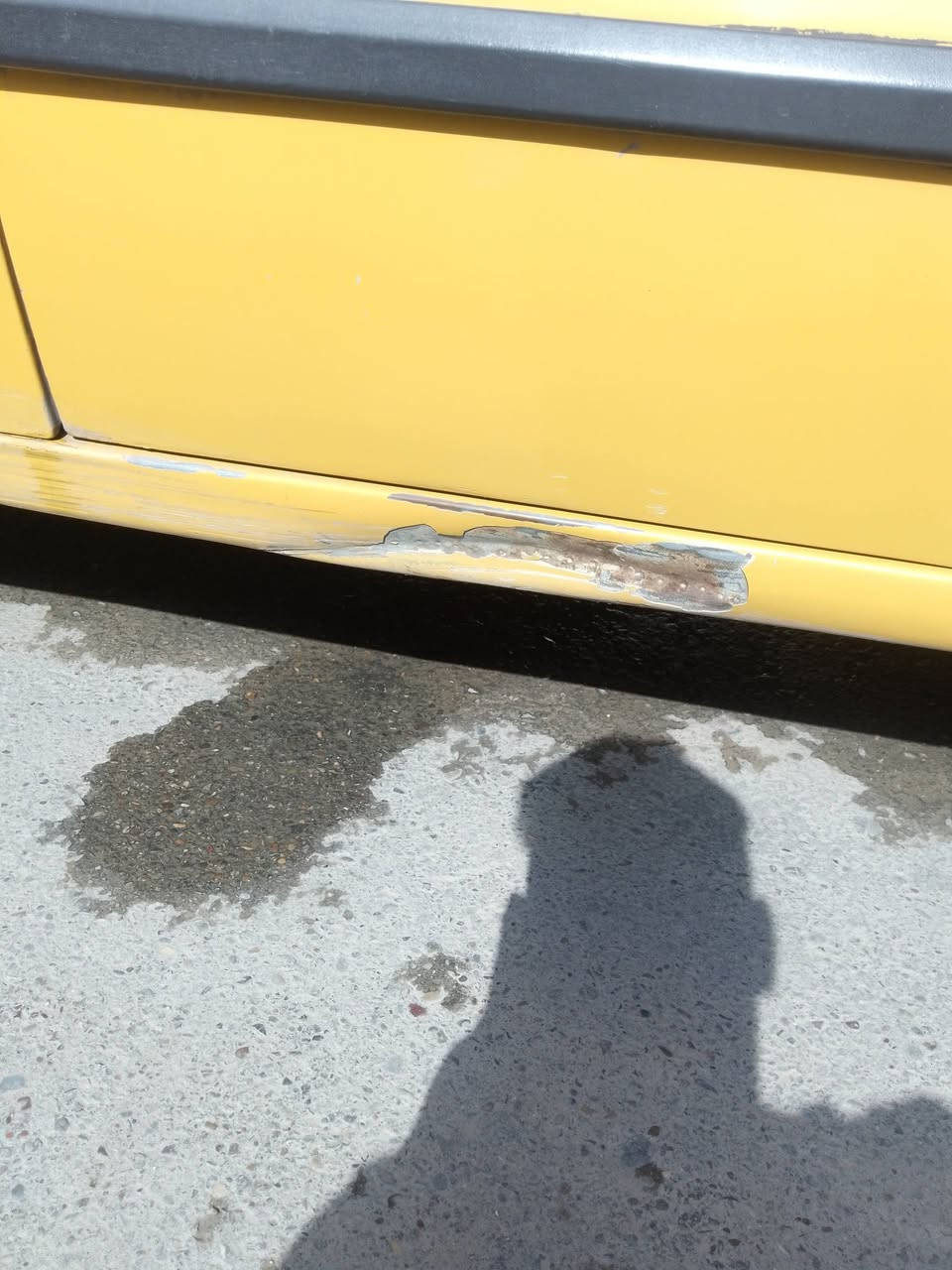 سمند 10 رقم بغداد بسمي بيه طخه موضح بل صوره مصفره هيه وفرامات 4مليون رايده شكد تطلع بل دولار بقت يمكم اني اريد عراقي


**إذا كنت صاحب هذا الإعلان وتريد حذفه لأي سبب، رجاءا أرسل رسالة إلى الدعم الفني**