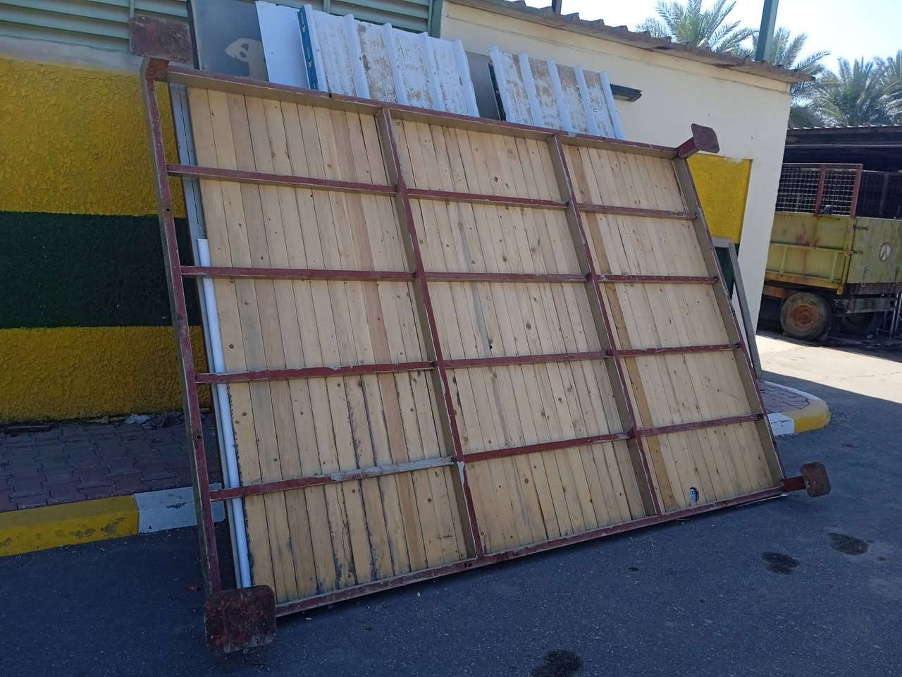 كرڤان ٤*٤ ينشد براغي
للأستفسار واتساب ***********
