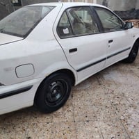 سمند • ٢٠١١ • البصرة