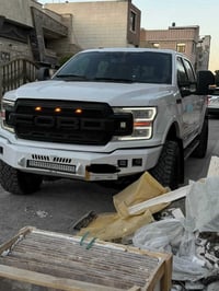 موديل 2019 ماشيه 31الف كيلو فول بانوراما مزود مرفع من امريكا مراوس بها...